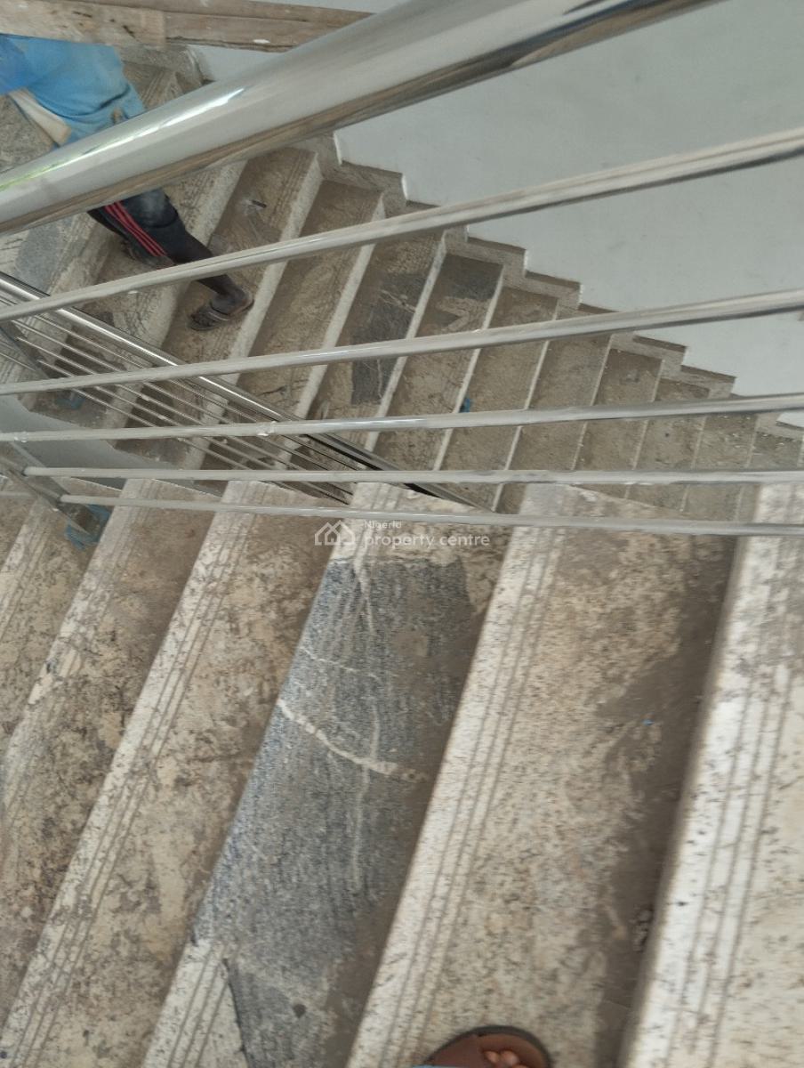 Brand New Exquisitely Built 30 Units of 50sqms Plaza/mall with 2 Halls, Gwarinpa Express Off Katampe Extention, Gwarinpa, Abuja, Plaza / Complex / Mall for Sale