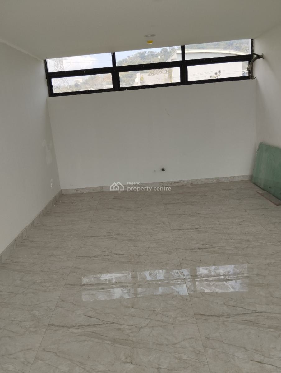 Brand New Exquisitely Built 30 Units of 50sqms Plaza/mall with 2 Halls, Gwarinpa Express Off Katampe Extention, Gwarinpa, Abuja, Plaza / Complex / Mall for Sale