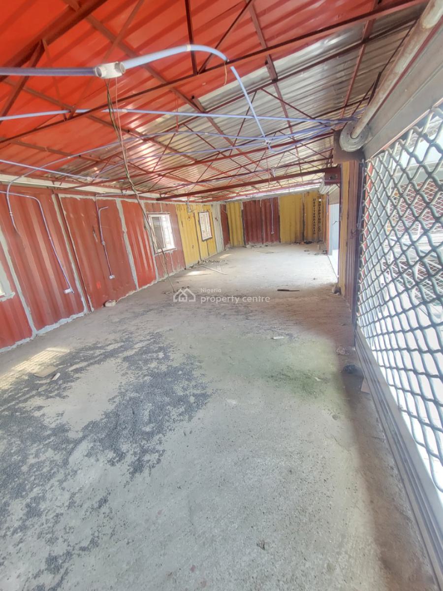 a Spacious Shop, Ado, Ajah, Lagos, Shop for Rent