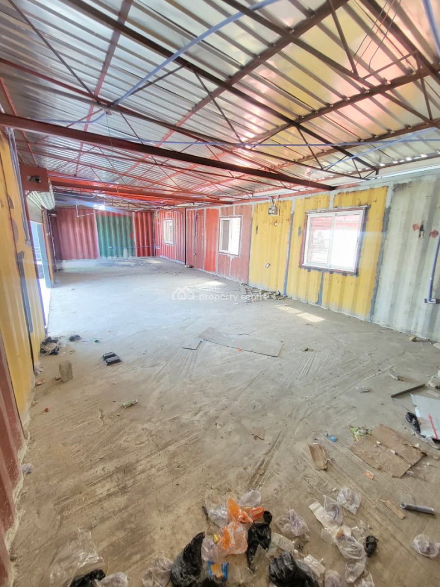 a Spacious Shop, Ado, Ajah, Lagos, Shop for Rent