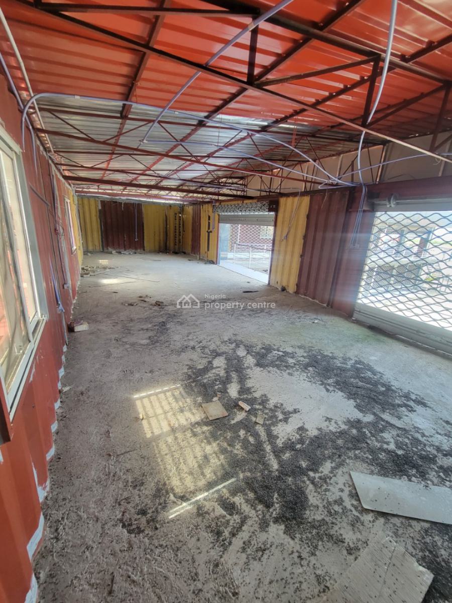 a Spacious Shop, Ado, Ajah, Lagos, Shop for Rent