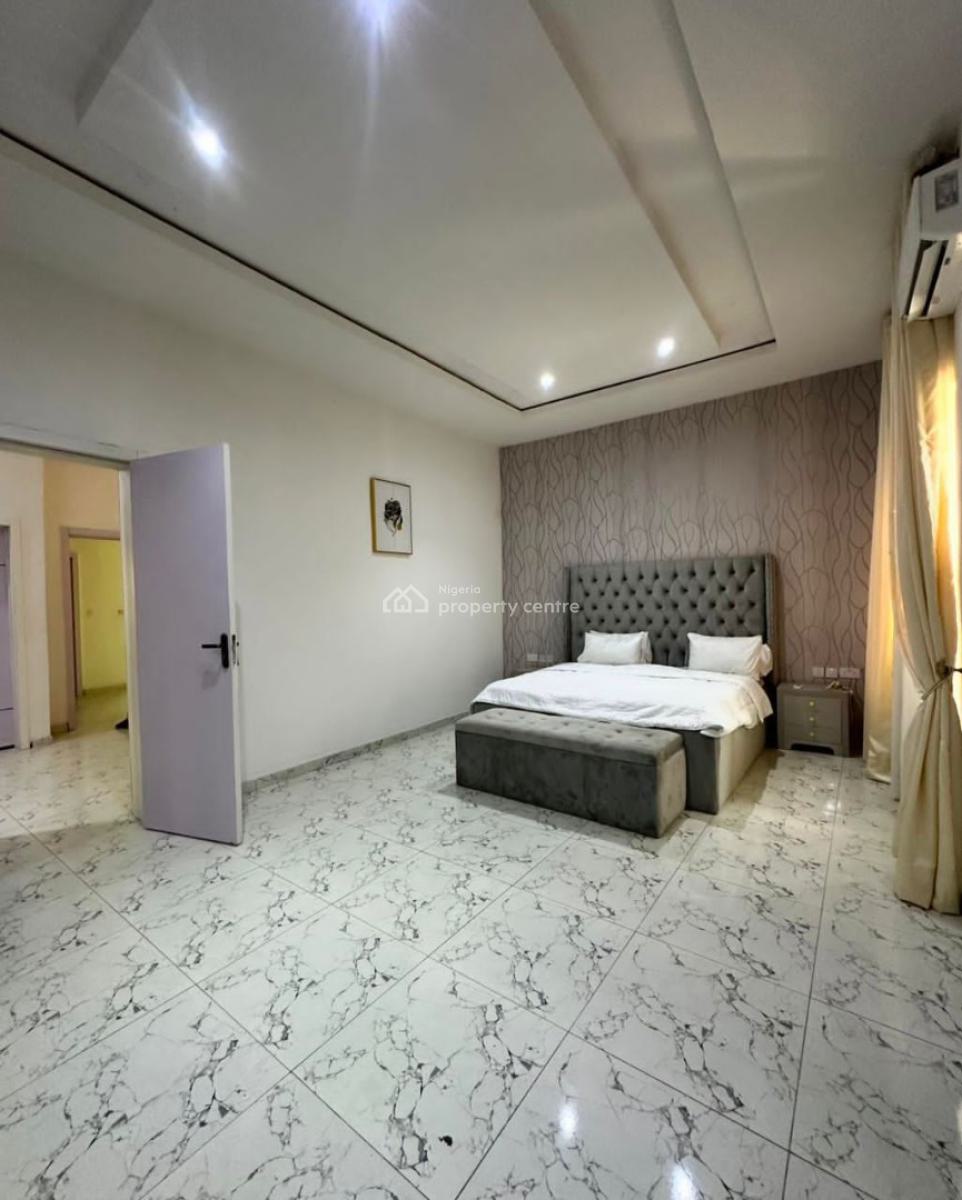 a Luxurious 4 Bedroom Terrace Duplex, Orchid Road, Lekki, Lagos, Terraced Duplex for Sale