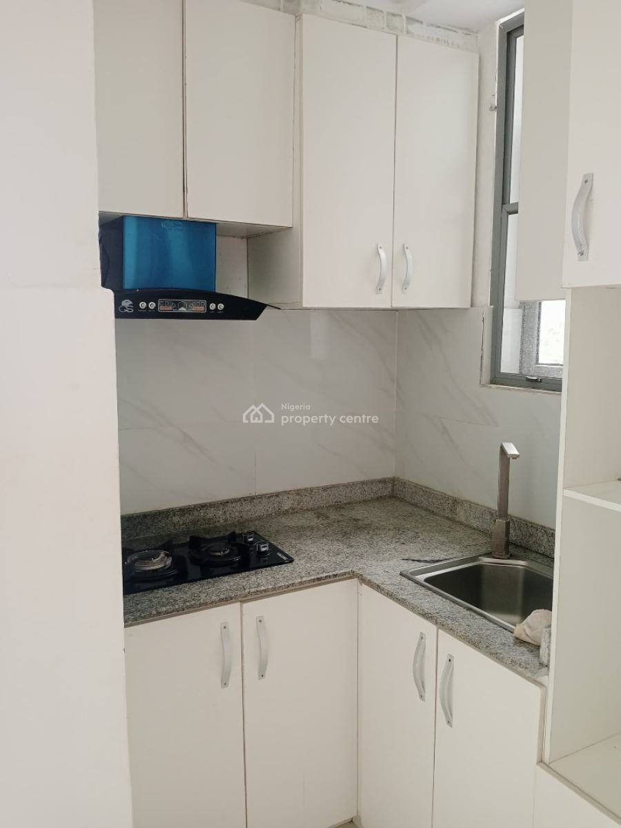 2-bedroom Apartment, Pinnock Beach Estate, Osapa, Lekki, Lagos, Flat / Apartment for Rent