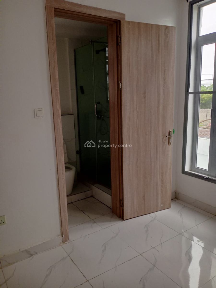 2-bedroom Apartment, Pinnock Beach Estate, Osapa, Lekki, Lagos, Flat / Apartment for Rent