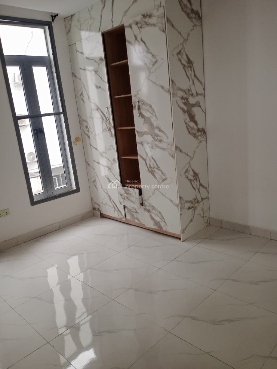 2-bedroom Apartment, Pinnock Beach Estate, Osapa, Lekki, Lagos, Flat / Apartment for Rent
