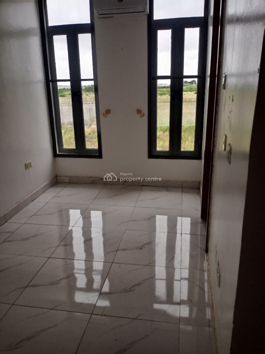 2-bedroom Apartment, Pinnock Beach Estate, Osapa, Lekki, Lagos, Flat / Apartment for Rent