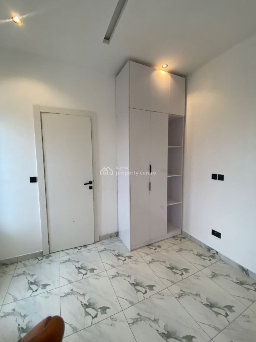 Luxury 4 Bedroom Fully Detached Duplex with Bq, Ajah, Lagos, Detached Duplex for Sale