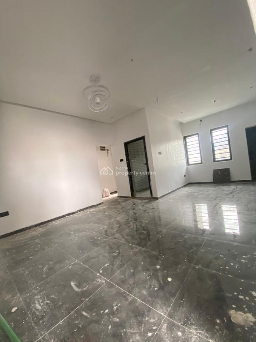 Magnificent Brand New in Well Secured Estate Close T O The Express, Sangotedo, Ajah, Lagos, Flat / Apartment for Rent