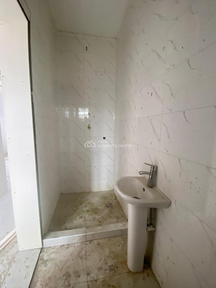 Classic Apartment Phase 2: Ikate-lekki 1, Ikate, Ikate Elegushi, Lekki, Lagos, Mini Flat (room and Parlour) for Sale