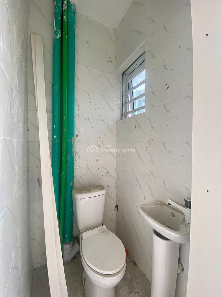 Classic Apartment Phase 2: Ikate-lekki 1, Ikate, Ikate Elegushi, Lekki, Lagos, Mini Flat (room and Parlour) for Sale