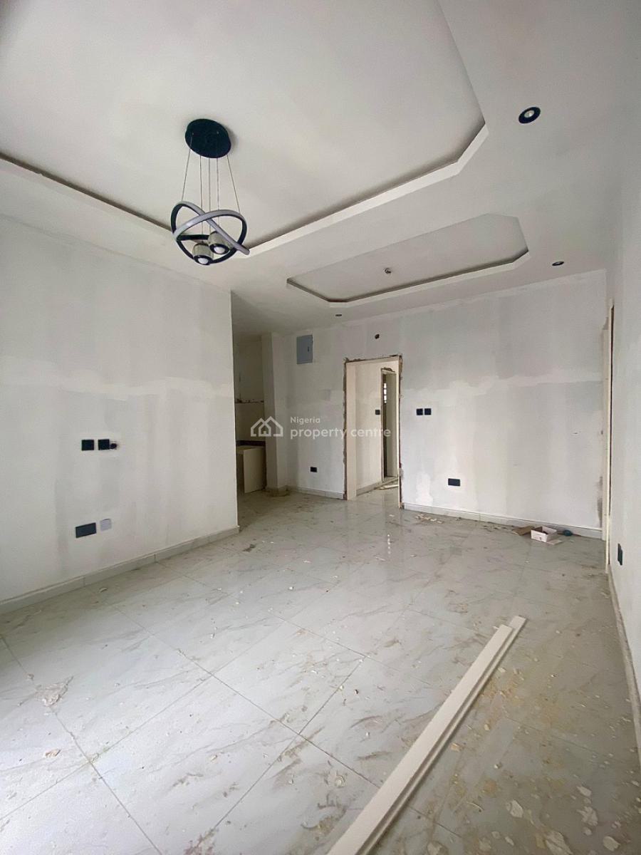 Classic Apartment Phase 2: Ikate-lekki 1, Ikate, Ikate Elegushi, Lekki, Lagos, Mini Flat (room and Parlour) for Sale