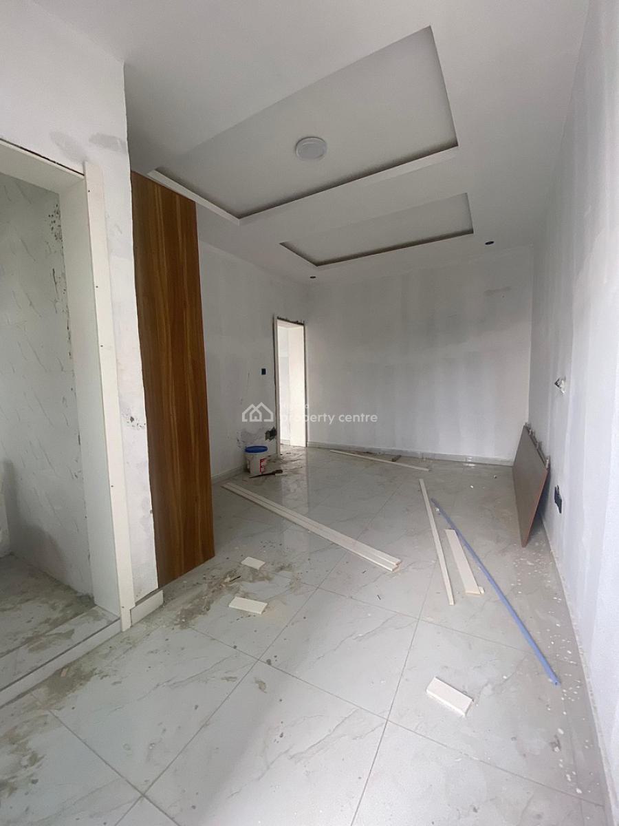 Classic Apartment Phase 2: Ikate-lekki 1, Ikate, Ikate Elegushi, Lekki, Lagos, Mini Flat (room and Parlour) for Sale