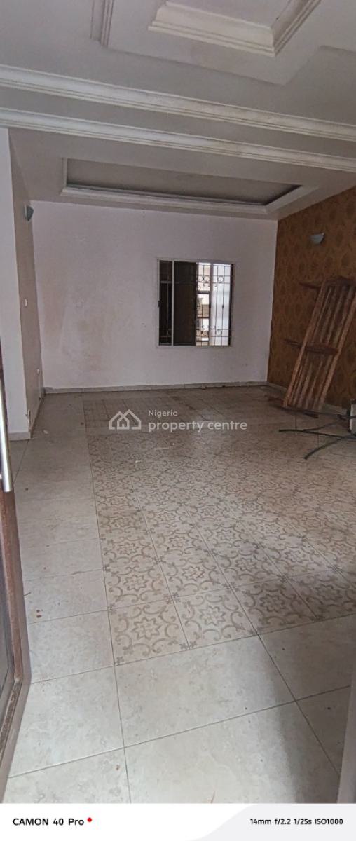 Standard Mini Flat in Chevron Conservation Road, Chevron Conservation, Lekki, Lagos, Mini Flat (room and Parlour) for Rent