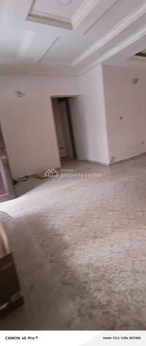 Standard Mini Flat in Chevron Conservation Road, Chevron Conservation, Lekki, Lagos, Mini Flat (room and Parlour) for Rent