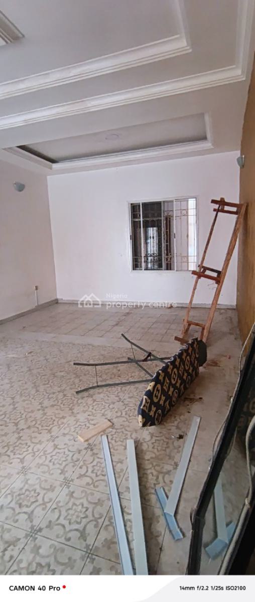 Standard Mini Flat in Chevron Conservation Road, Chevron Conservation, Lekki, Lagos, Mini Flat (room and Parlour) for Rent