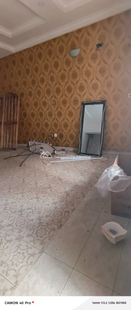 Standard Mini Flat in Chevron Conservation Road, Chevron Conservation, Lekki, Lagos, Mini Flat (room and Parlour) for Rent