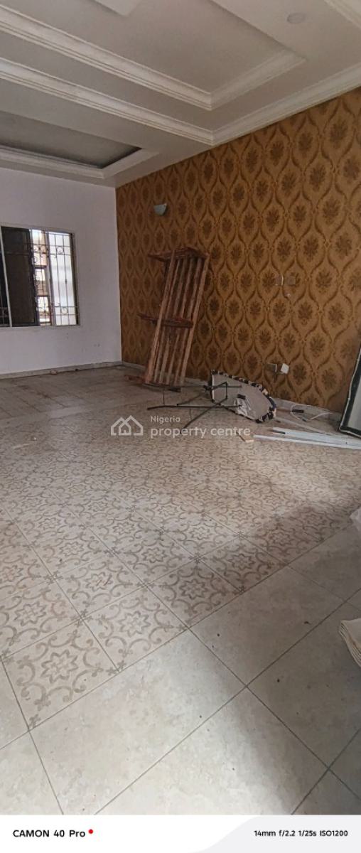 Standard Mini Flat in Chevron Conservation Road, Chevron Conservation, Lekki, Lagos, Mini Flat (room and Parlour) for Rent