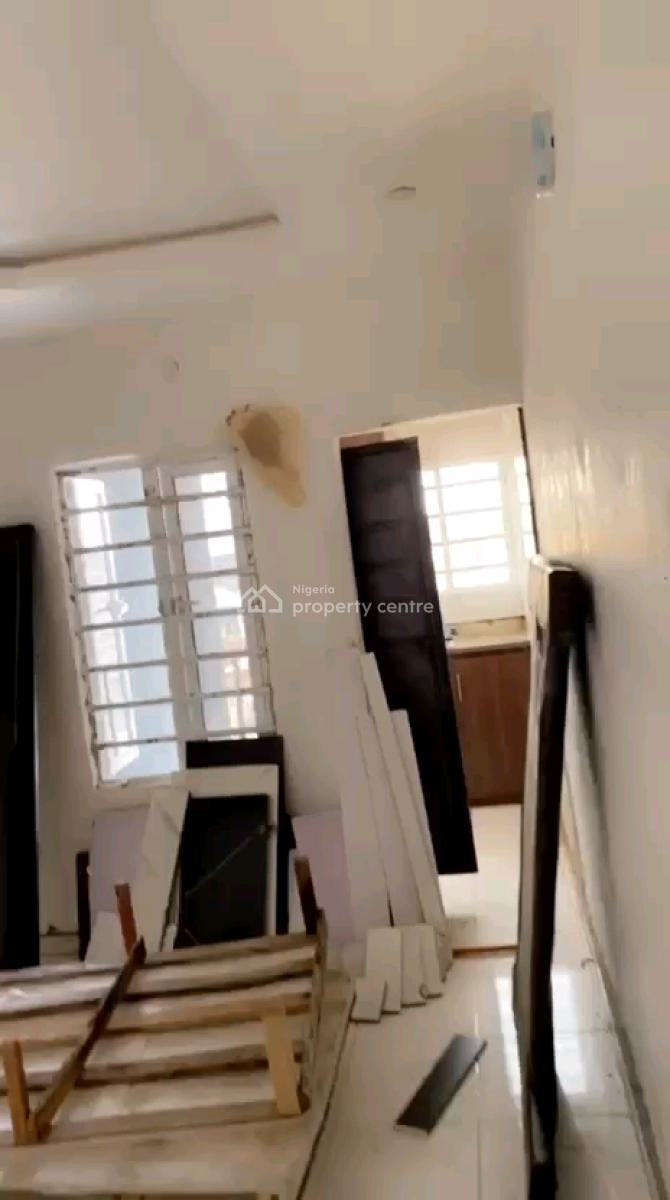 Newly Built Room Self Contained, Harmony Estate, Gbagada, Lagos, Self Contain (single Rooms) for Rent
