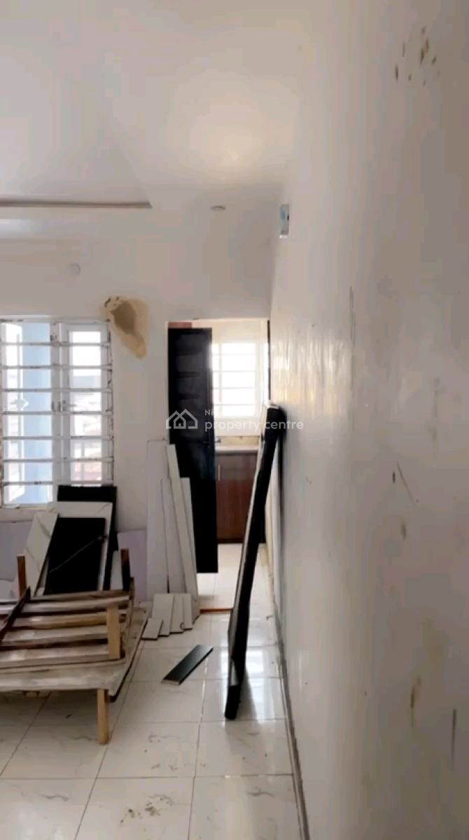 Newly Built Room Self Contained, Harmony Estate, Gbagada, Lagos, Self Contain (single Rooms) for Rent