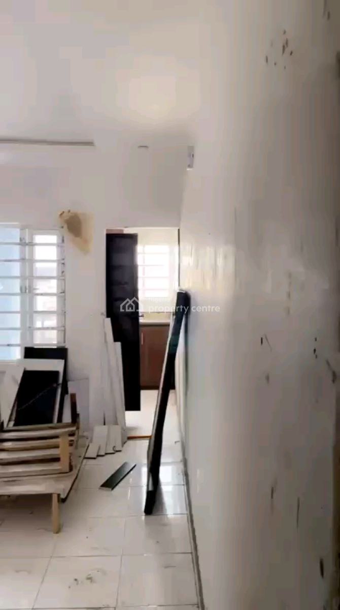 Newly Built Room Self Contained, Harmony Estate, Gbagada, Lagos, Self Contain (single Rooms) for Rent