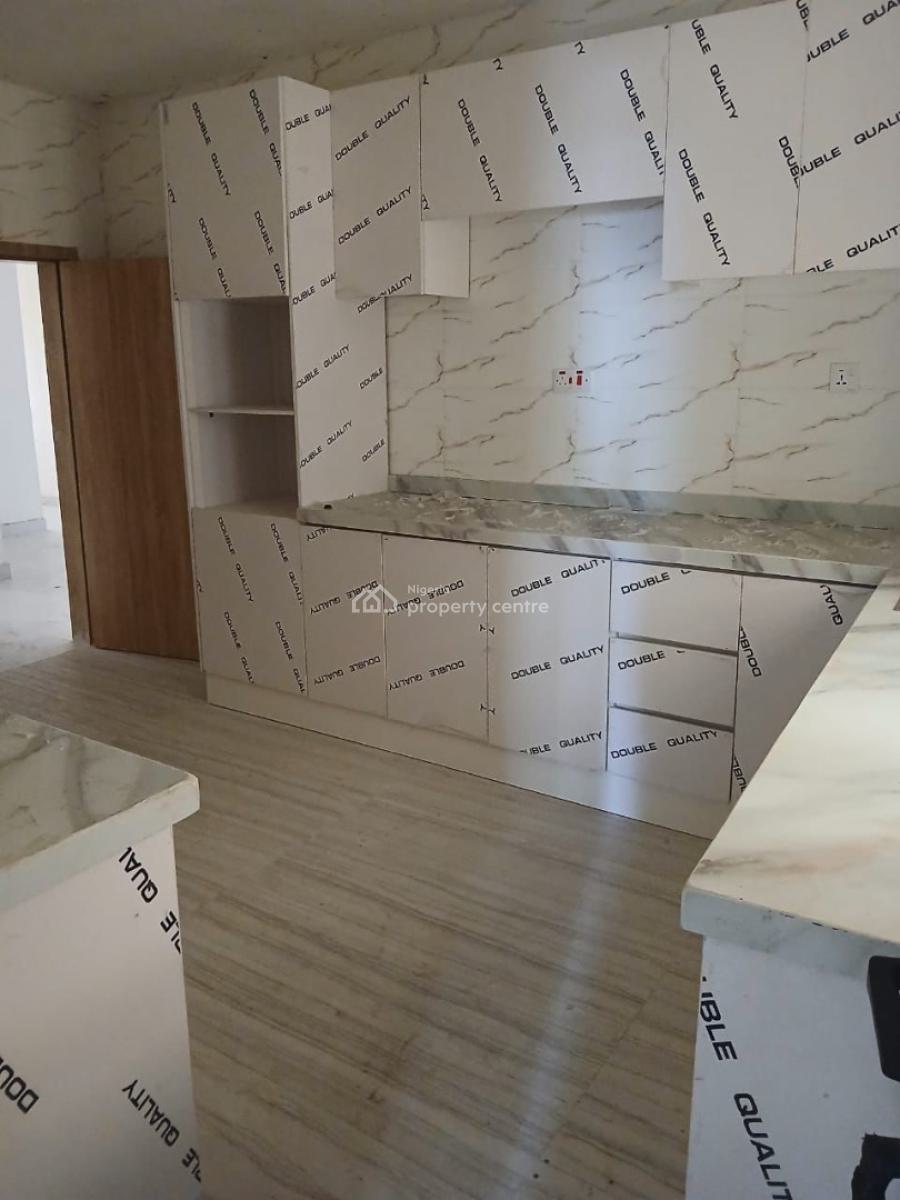 3 Bedroom Apartment, Lifiaju Costa Roat, Lekki, Lagos, Flat / Apartment for Rent