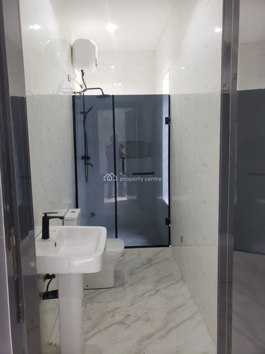 Newly Built 5 Bedroom Duplex, Lekki County Homes, Ikota, Lekki, Lagos, Detached Duplex for Sale