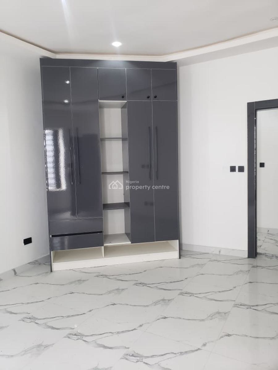 Newly Built 5 Bedroom Duplex, Lekki County Homes, Ikota, Lekki, Lagos, Detached Duplex for Sale