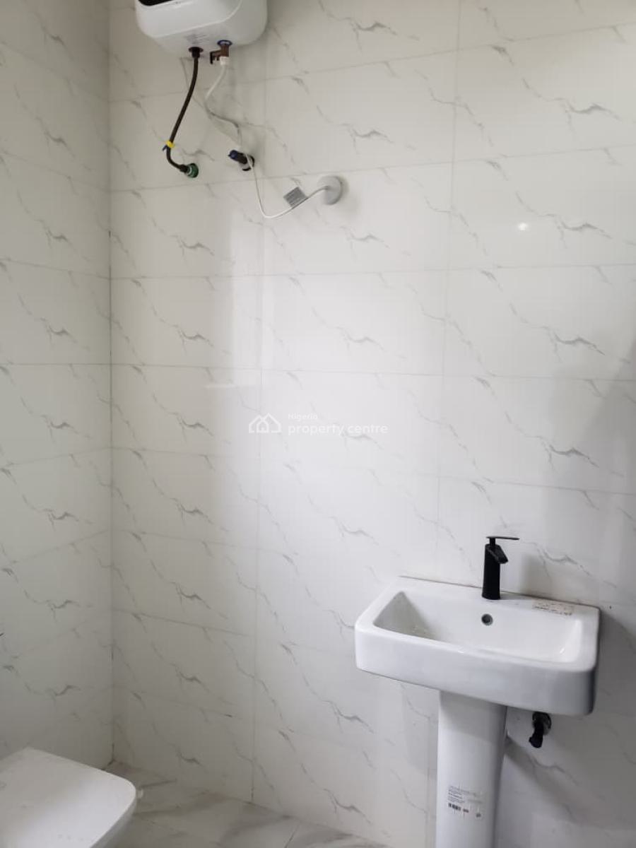 Newly Built 5 Bedroom Duplex, Lekki County Homes, Ikota, Lekki, Lagos, Detached Duplex for Sale