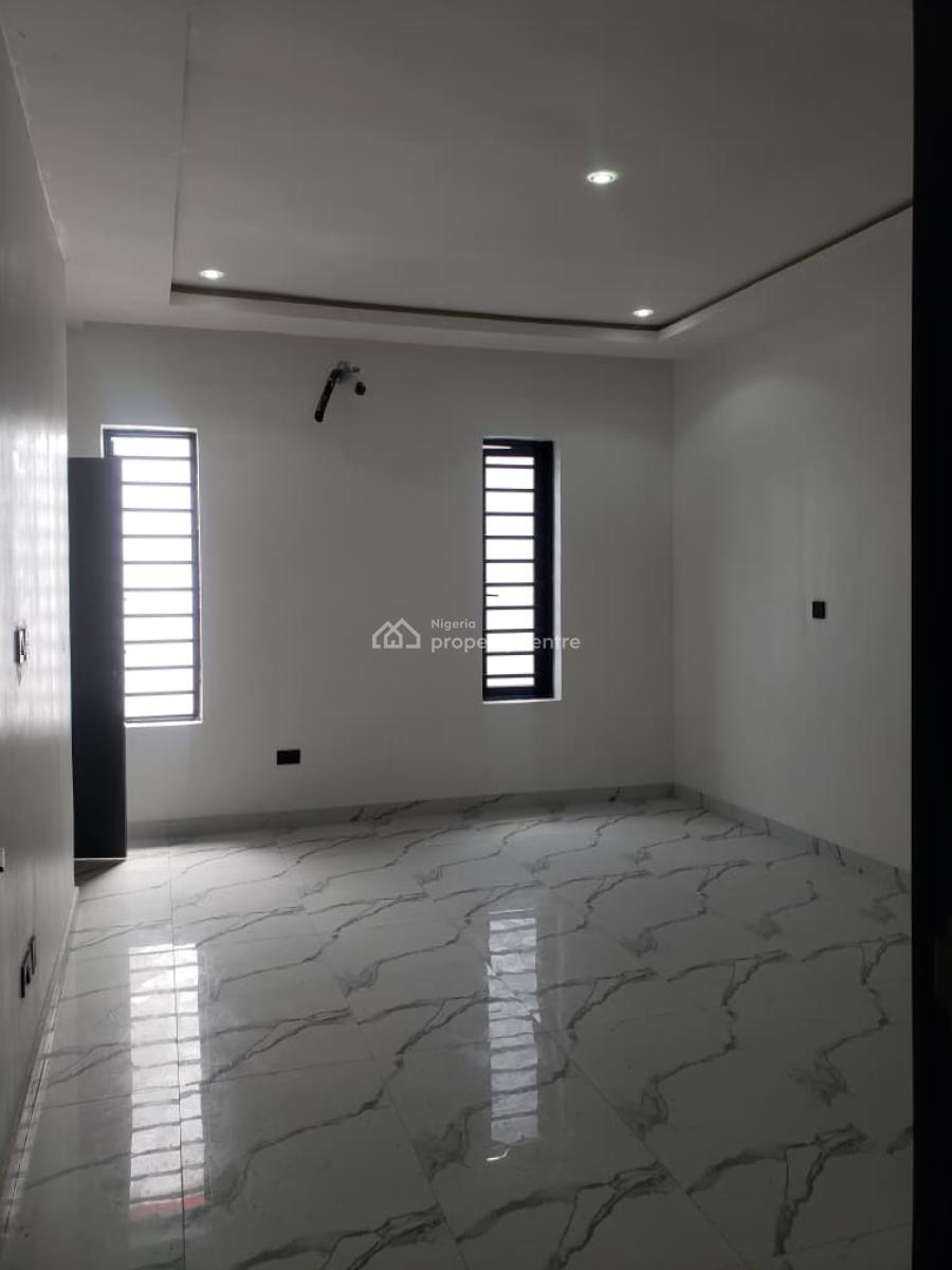 Newly Built 5 Bedroom Duplex, Lekki County Homes, Ikota, Lekki, Lagos, Detached Duplex for Sale