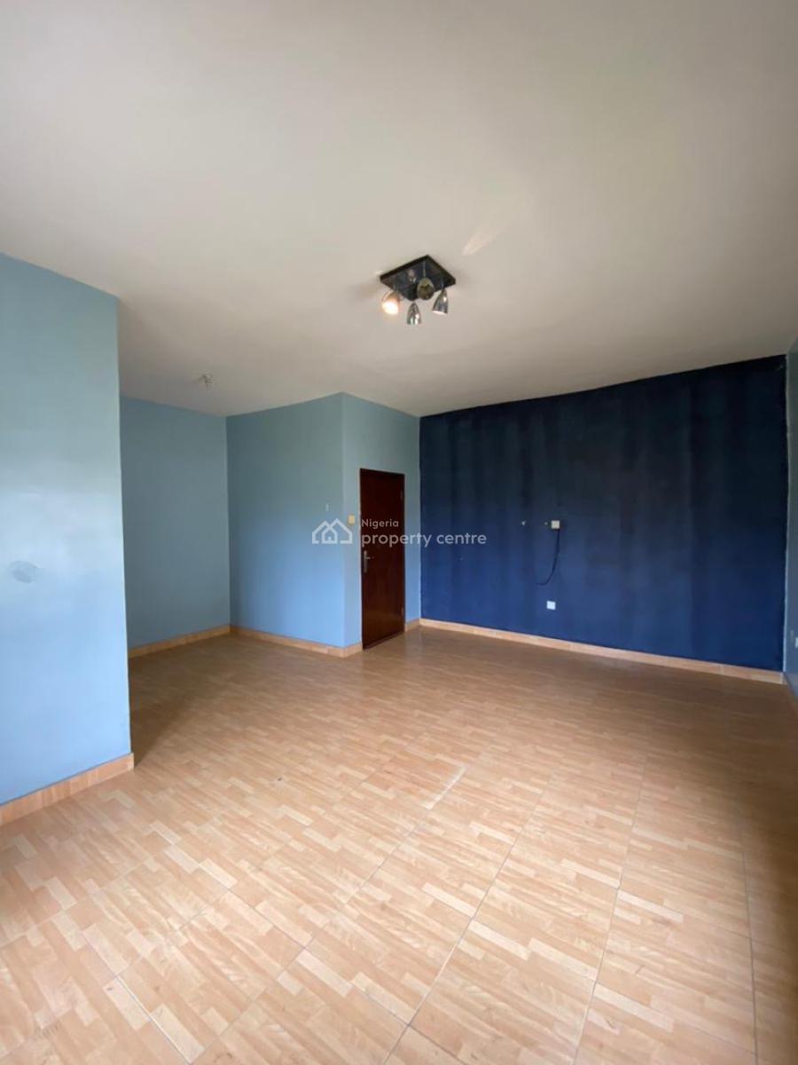 4 Bedroom Detached Duplex with 2 Rooms Bq, Chevron, Lekki, Lagos, Detached Duplex for Sale