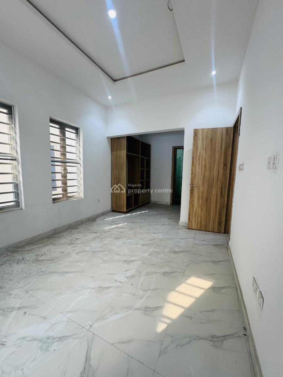 Exquisitely Built 5 Bedroom Fully Detached Duplex with a Room Bq, Omole Phase 1, Ikeja, Lagos, Detached Duplex for Sale