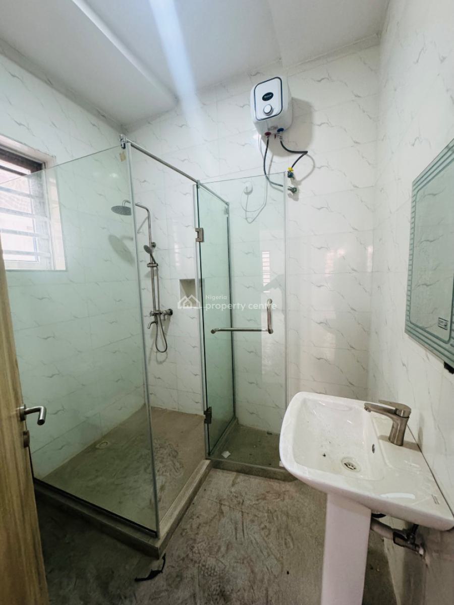 Exquisitely Built 5 Bedroom Fully Detached Duplex with a Room Bq, Omole Phase 1, Ikeja, Lagos, Detached Duplex for Sale