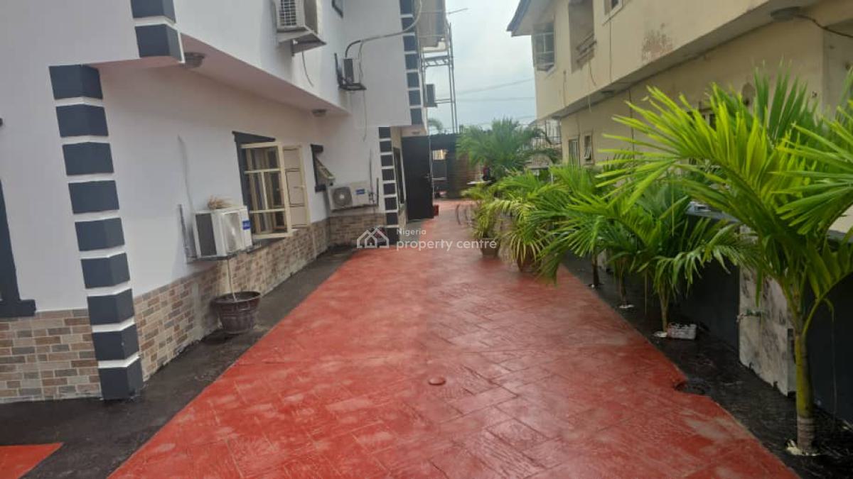 5 Bedroom Detached Duplex with Mini Flat Bq, Opic, Isheri North, Lagos, Detached Duplex for Sale