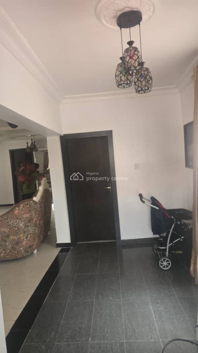 5 Bedroom Detached Duplex with Mini Flat Bq, Opic, Isheri North, Lagos, Detached Duplex for Sale