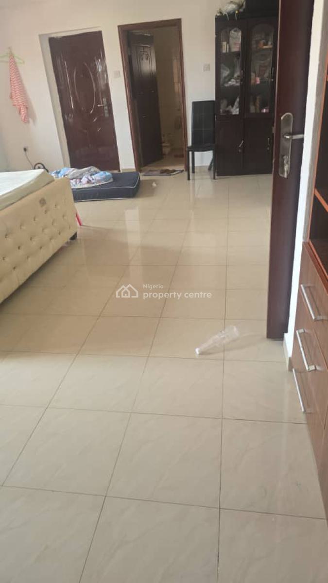 5 Bedroom Detached Duplex with Mini Flat Bq, Opic, Isheri North, Lagos, Detached Duplex for Sale