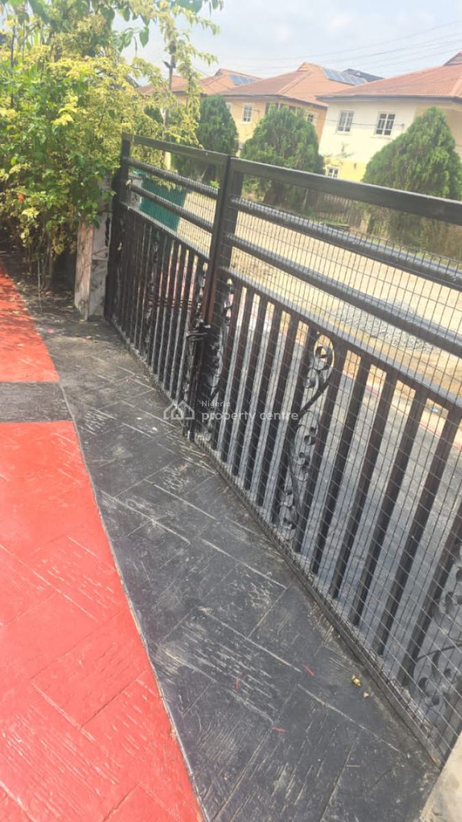 5 Bedroom Detached Duplex with Mini Flat Bq, Opic, Isheri North, Lagos, Detached Duplex for Sale