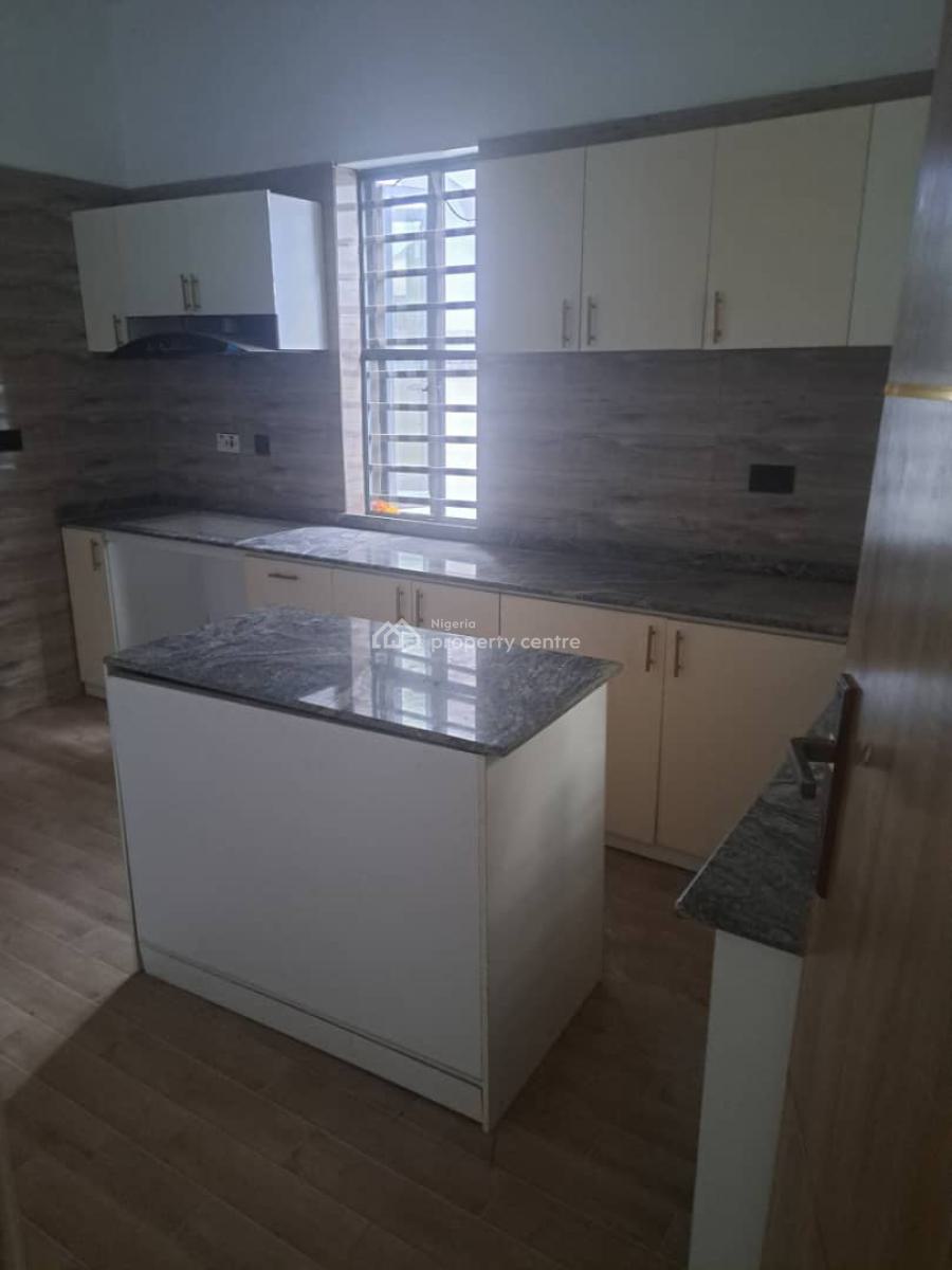 Newly Built Executive 4 Bedroom Semi-detached Duplex with Bq, Opic, Isheri North, Lagos, Semi-detached Duplex for Sale