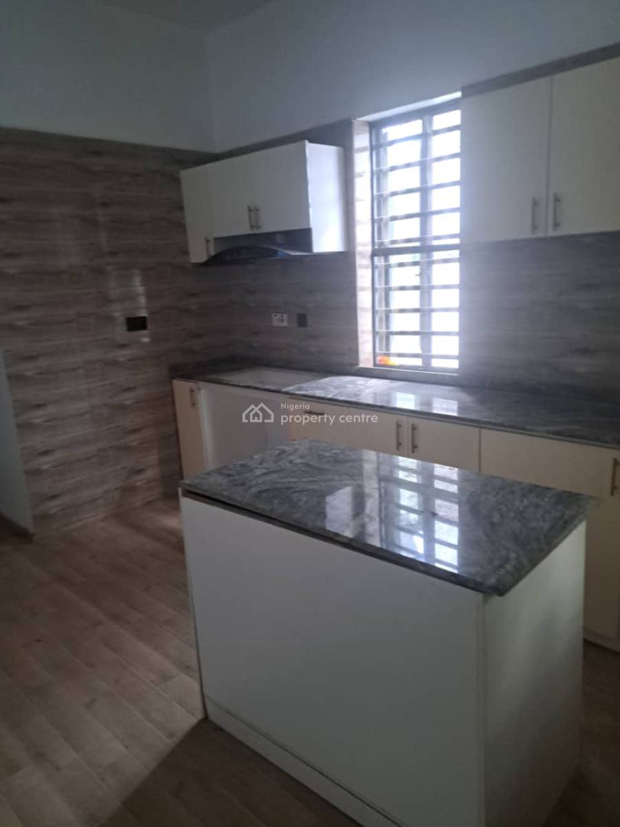 Newly Built Executive 4 Bedroom Semi-detached Duplex with Bq, Opic, Isheri North, Lagos, Semi-detached Duplex for Sale