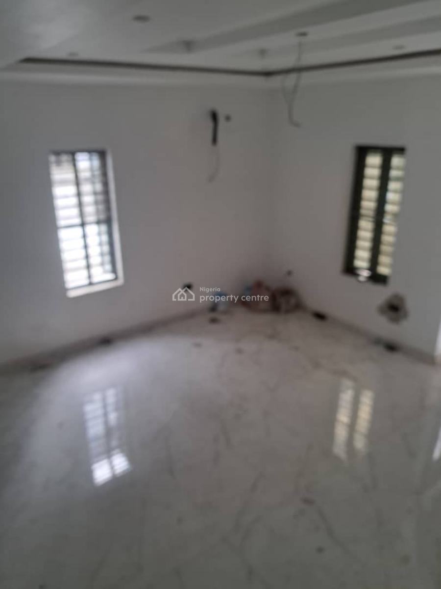 Newly Built Executive 4 Bedroom Semi-detached Duplex with Bq, Opic, Isheri North, Lagos, Semi-detached Duplex for Sale