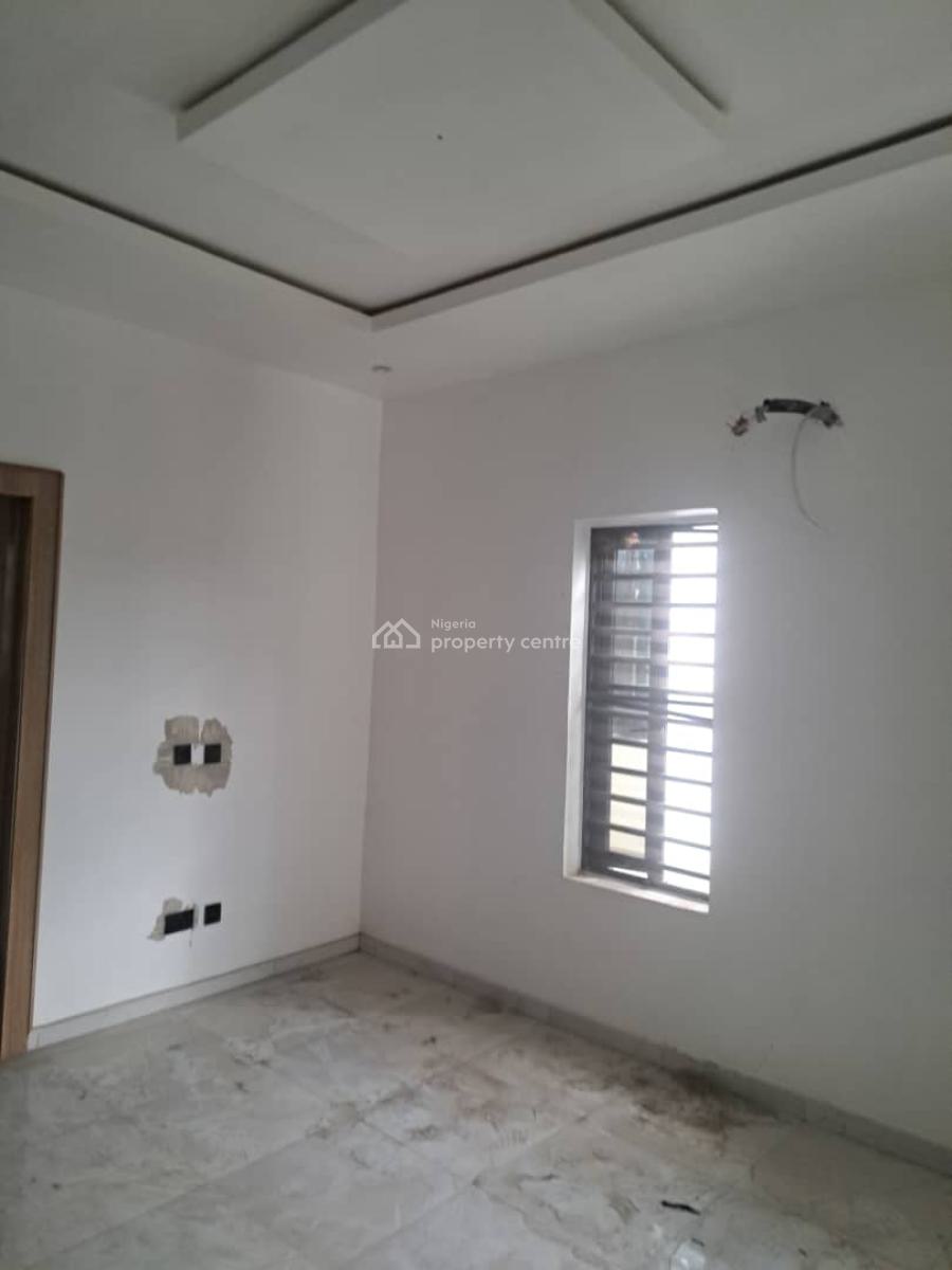 Newly Built Executive 4 Bedroom Semi-detached Duplex with Bq, Opic, Isheri North, Lagos, Semi-detached Duplex for Sale
