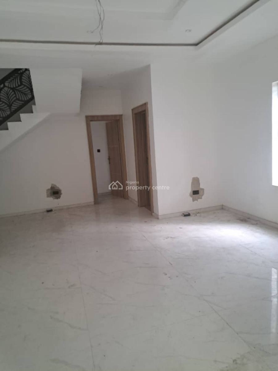 5bedroom Duplex with Bq, Opic, Isheri North, Lagos, Detached Duplex for Sale