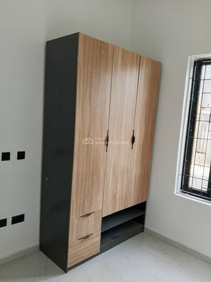 5 Bed Detached Duplex  Bq, Opic, Isheri North, Lagos, Detached Duplex for Sale