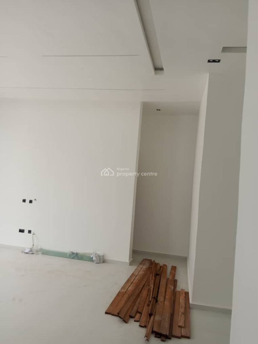 5 Bed Detached Duplex  Bq, Opic, Isheri North, Lagos, Detached Duplex for Sale