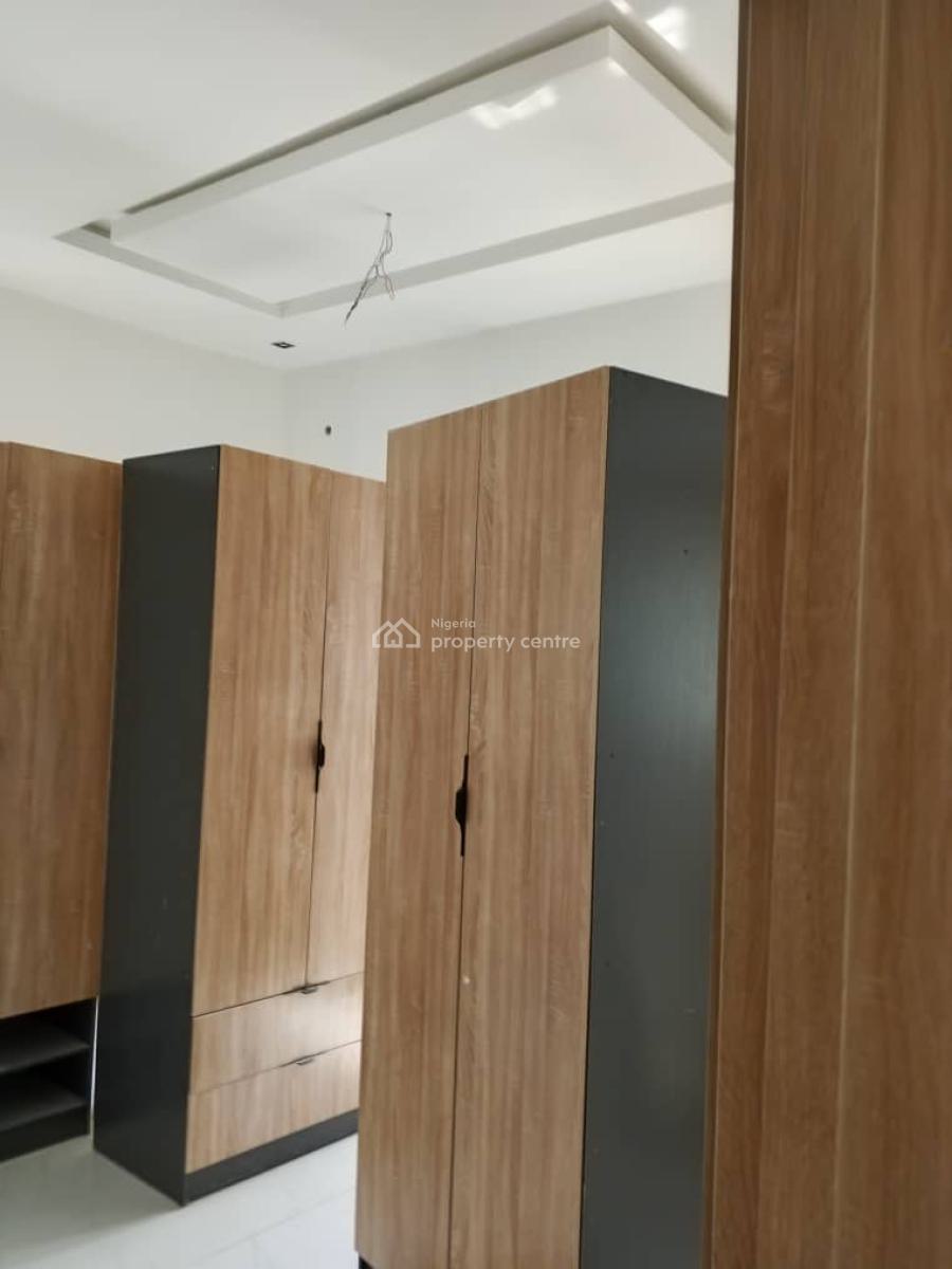 5 Bed Detached Duplex  Bq, Opic, Isheri North, Lagos, Detached Duplex for Sale