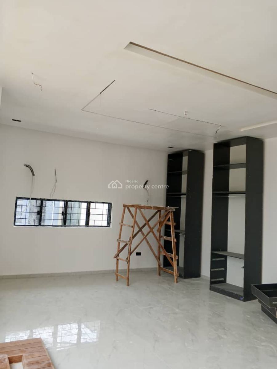 5 Bed Detached Duplex  Bq, Opic, Isheri North, Lagos, Detached Duplex for Sale