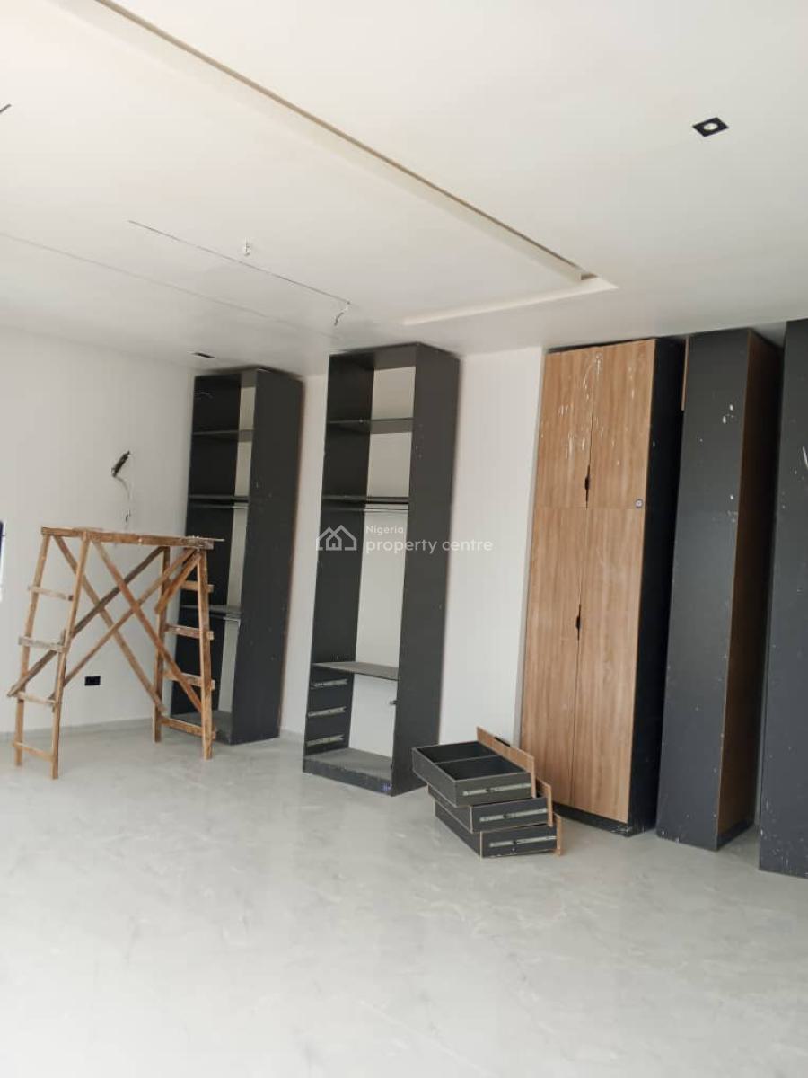 5 Bed Detached Duplex  Bq, Opic, Isheri North, Lagos, Detached Duplex for Sale