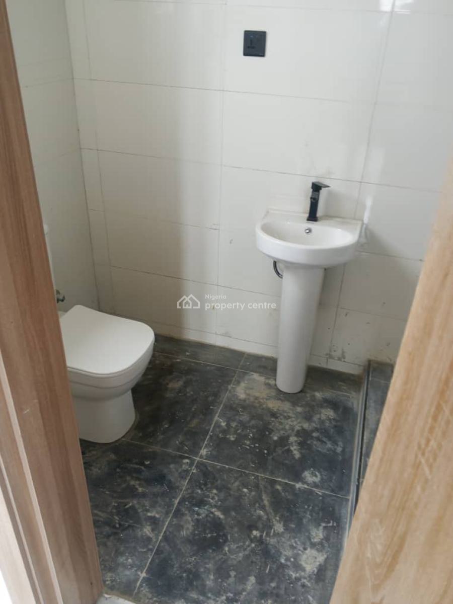 5 Bed Detached Duplex  Bq, Opic, Isheri North, Lagos, Detached Duplex for Sale