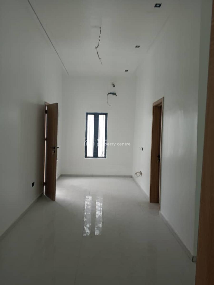 5 Bed Detached Duplex  Bq, Opic, Isheri North, Lagos, Detached Duplex for Sale