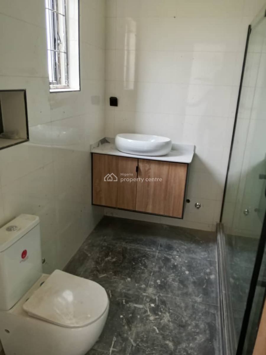 5 Bed Detached Duplex  Bq, Opic, Isheri North, Lagos, Detached Duplex for Sale