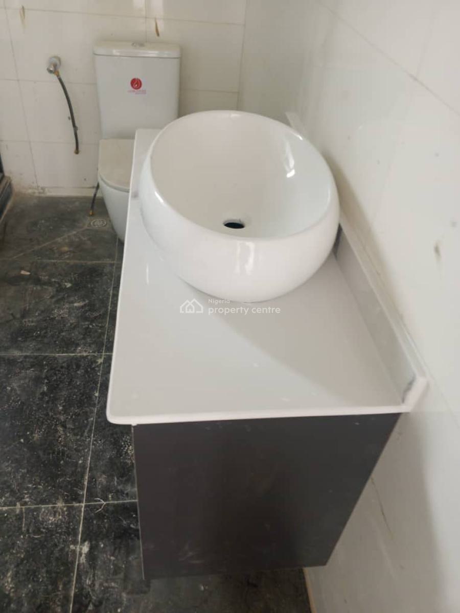 5 Bed Detached Duplex  Bq, Opic, Isheri North, Lagos, Detached Duplex for Sale